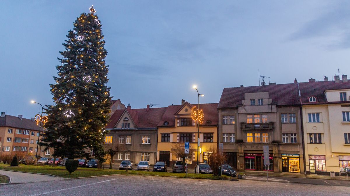 Lysá nad Labem chce zavést příspěvek od developerů na infrastrukturu
